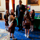Illustration for article titled Let's Pause to Appreciate Obama's Clear and Obvious Love of the White House Science Fair